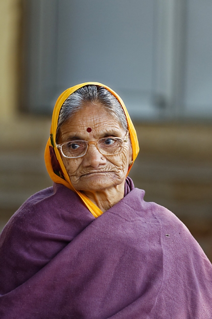 Sur la route d'Orchha-092